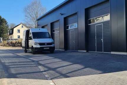 Halle in Solingen 435 € 58 m² zimmer