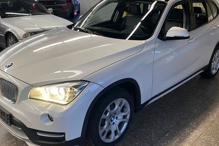 BMW X1 147.000 km 11.999 &euro; Monheim 40789