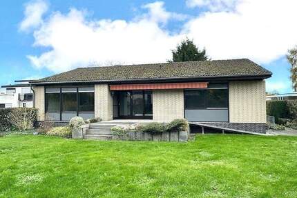 Haus Neuss Rosellen - 4 Zimmer, 156 m&sup2;, 689.000&euro; | Angebot:25211928