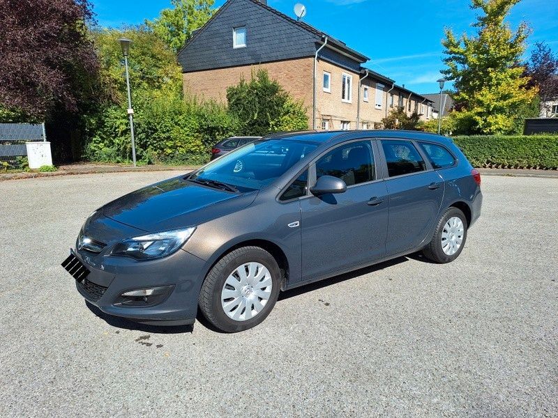 Astra
