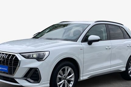 Audi Q3 35.459 km 35.990 &euro; Düsseldorf 40233