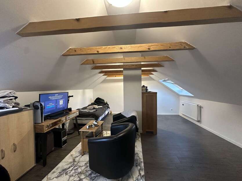 Wohnung zum Mieten in hilden 1.125 € 94 m² 4 zimmer