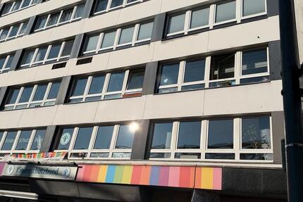 Wohnung Wuppertal Elberfeld - 1 Zimmer, 50 m&sup2;, 159.000&euro; | Angebot:24714686