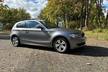 BMW 1 er Reihe