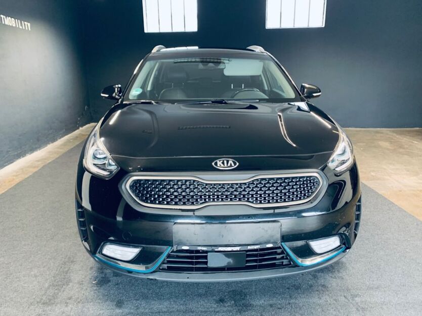 Kia Niro 223.800 km 9.999 € Hilden 40723