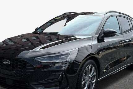 Ford Focus 7.106 km 25.950 € Grevenbroich 41516