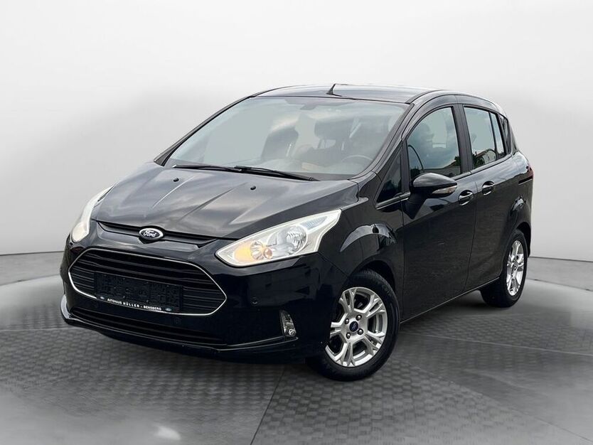 B-Max