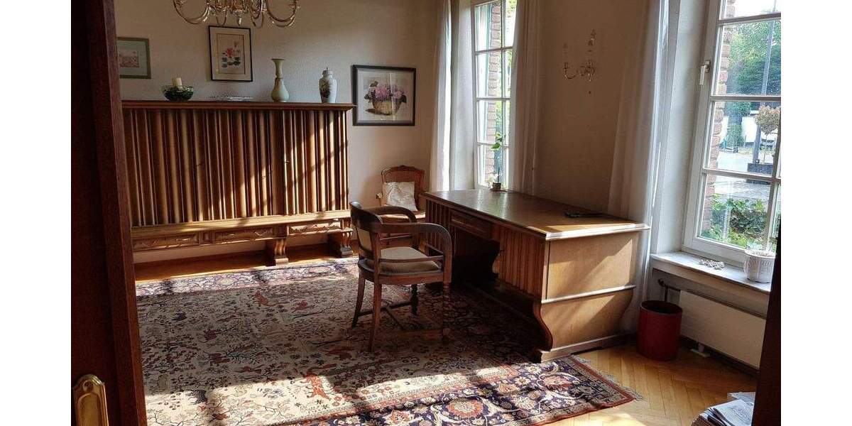 Doppelhaushälfte Köln Müngersdorf - 7 Zimmer, 320 m&sup2;, 1.750.000&euro; | Angebot:24298175