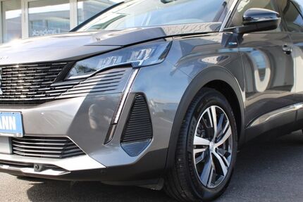 Peugeot 3008 34.715 km 22.990 &euro; Remscheid 42897