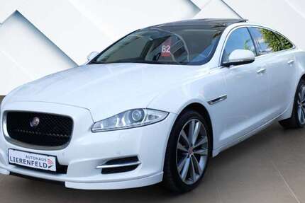 Jaguar XJ 152.776 km 17.990 &euro; Düsseldorf 40231