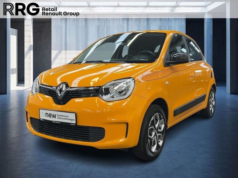 Twingo