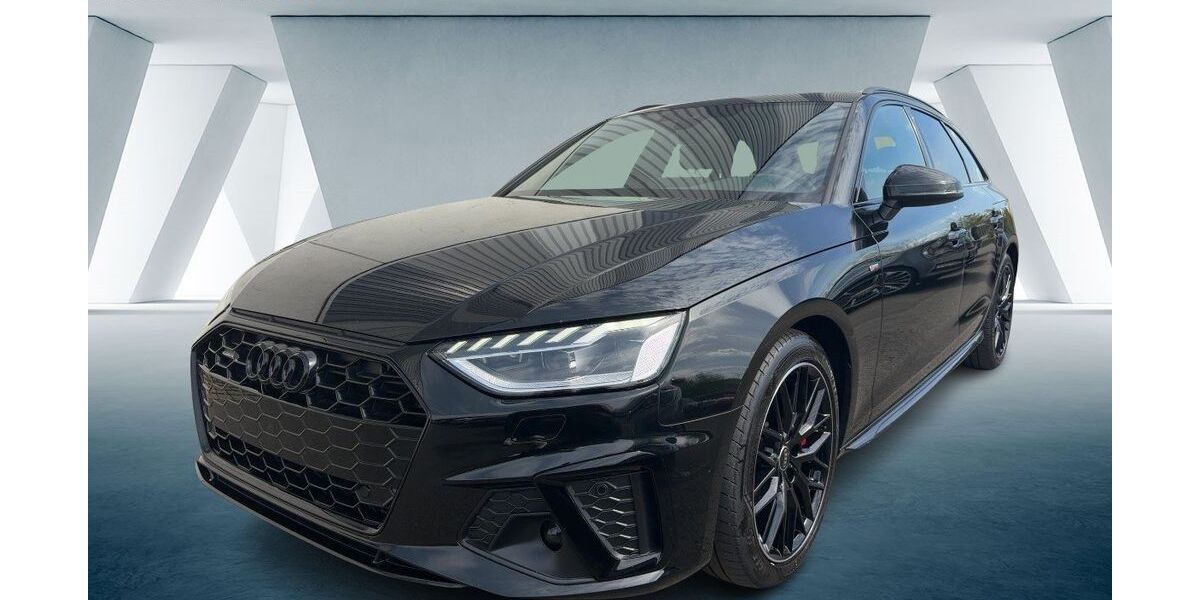 Audi A4 14.600 km 37.330 &euro; Bergisch Gladbach 51465