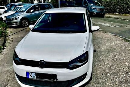 VW Polo 184.984 km 4.000 &euro; Köln 50931