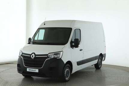 Renault Master 32.632 km 26.912 € Köln 50939