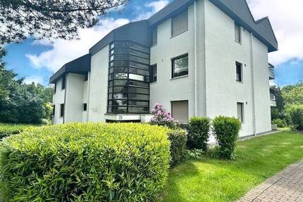 Wohnung Neuss Gnadental - 4 Zimmer, 140 m&sup2;, 1.550&euro; | Angebot:26616356