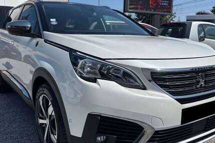 Peugeot 5008 94.500 km 19.300 &euro; Düsseldorf 40549