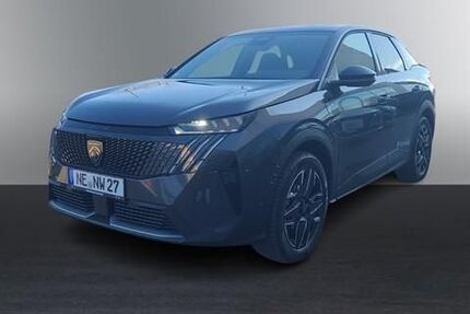 Peugeot 3008 10.100 km 39.390 € Neuss 41460