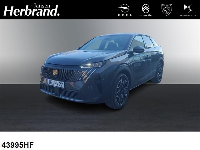 Peugeot 3008 10.100 km 39.390 € Neuss 41460