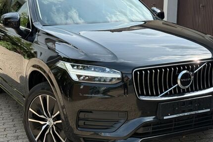 Volvo XC90 149.000 km 28.840 &euro; Düsseldorf 40468