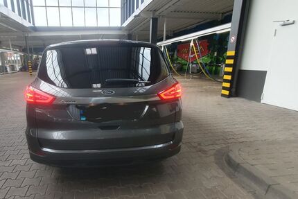 Ford S-Max 160.000 km 10.500 &euro; Köln 50765