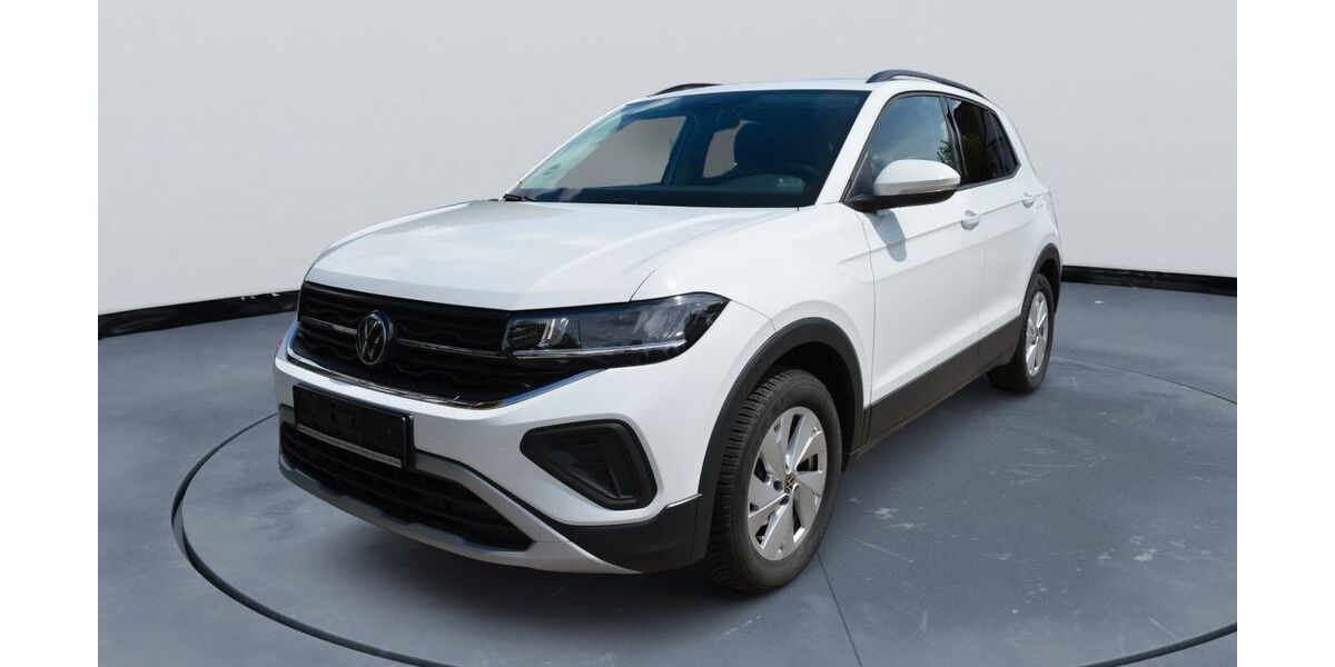 VW T-Cross 75.000 km 16.250 &euro; Bergisch Gladbach 51469