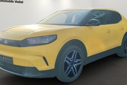 Ford Capri 8.071 km 38.490 &euro; Dormagen 41540