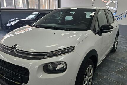 Citroen C3 86.600 km 8.990 &euro; Neuss 41469