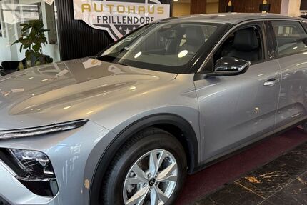 Citroen C5 X
