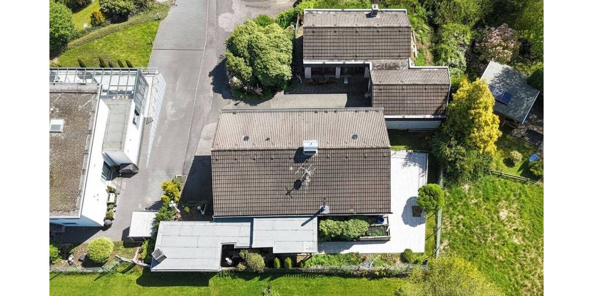 Einfamilienhaus Overath Steinenbrück - 4 Zimmer, 114 m&sup2;, 493.000&euro; | Angebot:26572983