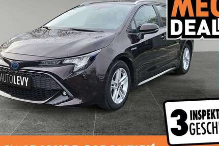 Toyota Corolla 62.779 km 21.987 &euro; Dormagen 41540