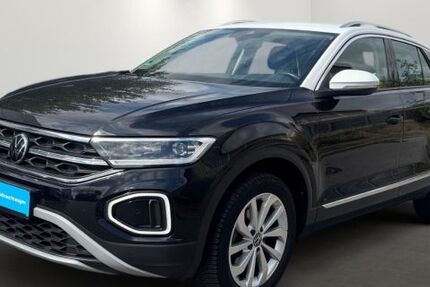 VW T-Roc 45.685 km 16.850 &euro; Mettmann 40822