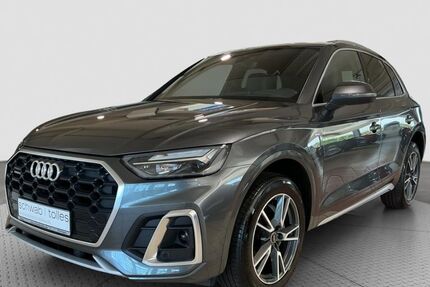 Audi Q5 126.460 km 34.645 &euro; Neuss 41469