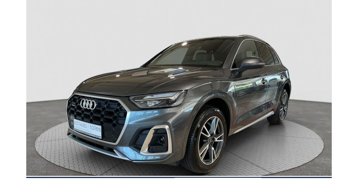 Audi Q5 126.460 km 34.645 &euro; Neuss 41469