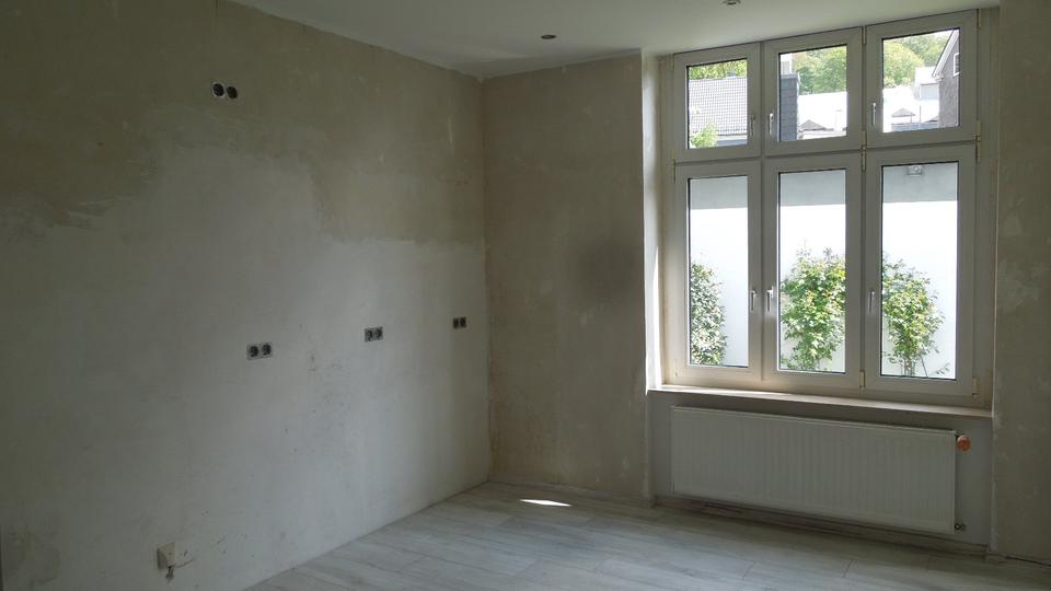 Etagenwohnung Remscheid Reinshagen - 4 Zimmer, 99 m&sup2;, 720&euro; | Angebot:24454454