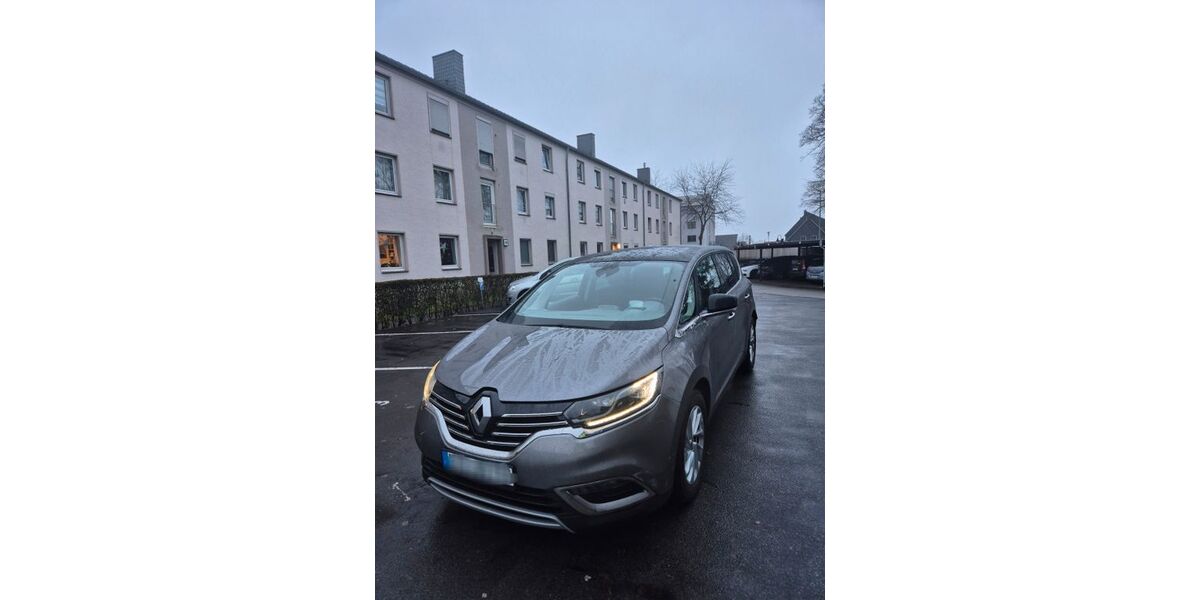 Renault Espace 170.000 km 8.000 &euro; Leverkusen 51379