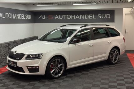 Skoda Octavia 165.000 km 13.999 &euro; Remscheid 42857