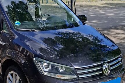 VW Caddy 277.866 km 17.350 &euro; Köln 51147