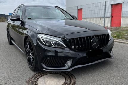 Mercedes-Benz C 250 159.700 km 19.490 &euro; Düsseldorf 40225