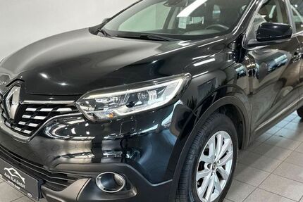 Renault Kadjar 46.900 km 12.990 € Heiligenhaus 42579