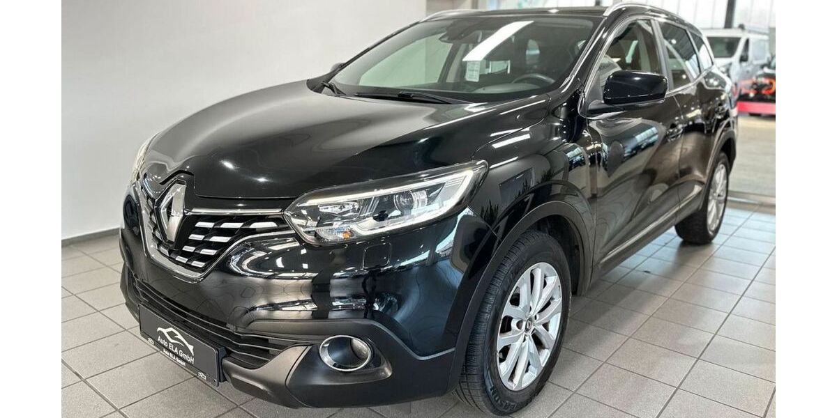 Renault Kadjar 46.900 km 12.990 € Heiligenhaus 42579