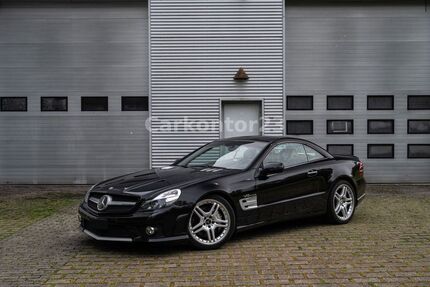 Mercedes-Benz SL 600 114.900 km 34.900 &euro; Velbert 42553