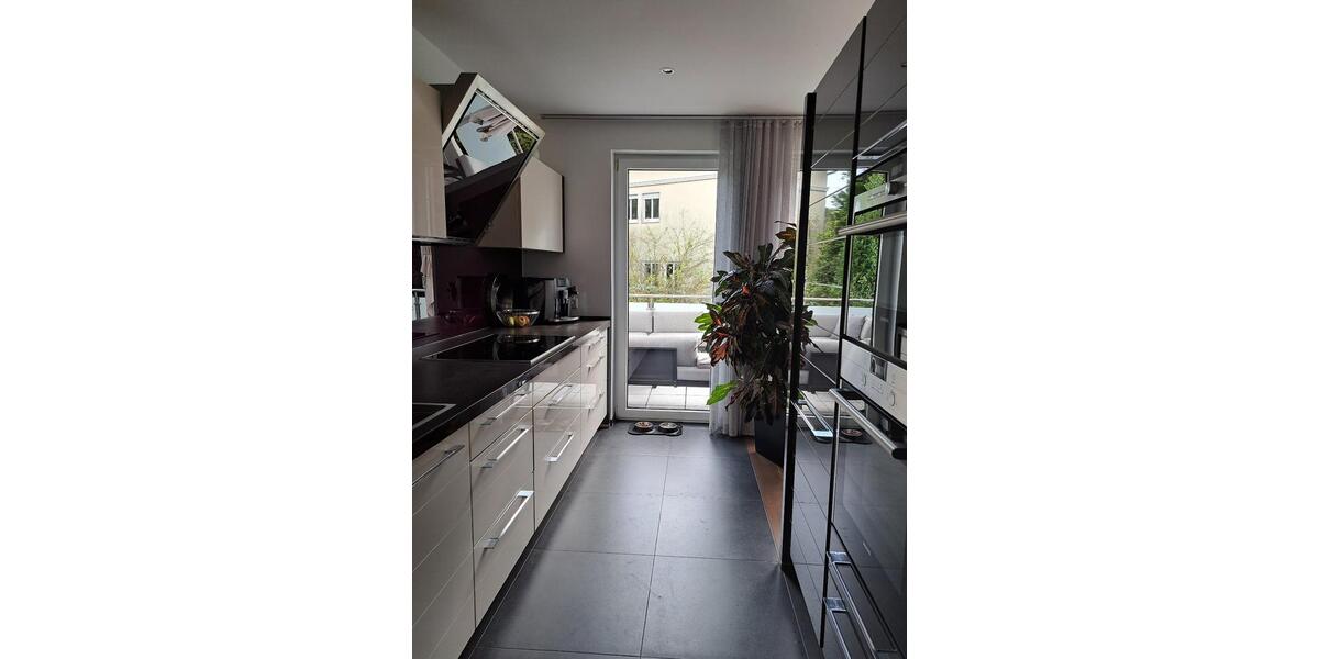 Dachgeschoßwohnung Leverkusen Bergisch Neukirchen - 4 Zimmer, 109 m&sup2;, 465.000&euro; | Angebot:24787294