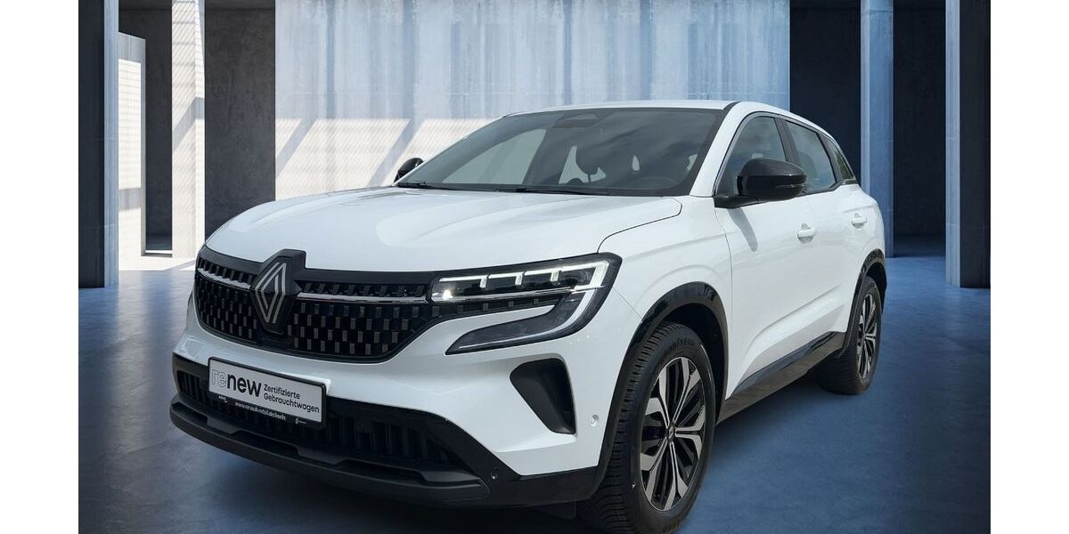 Renault Austral 38.563 km 23.470 &euro; Köln 50939