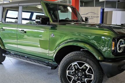 Ford Bronco 22.950 km 47.800 &euro; Leverkusen 51381
