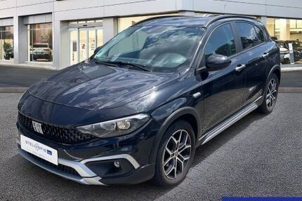 Fiat Tipo 23.472 km 18.980 &euro; Solingen 42655
