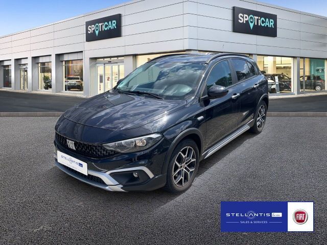 Fiat Tipo 23.472 km 18.980 &euro; Solingen 42655