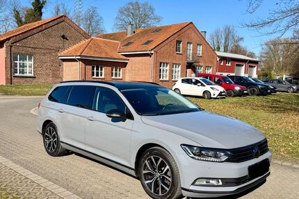 VW Passat 158.258 km 15.850 &euro; Leverkusen 51371
