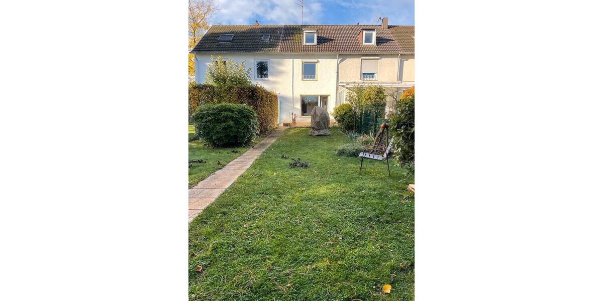 Reihenhaus Düsseldorf Stadtbezirk 9 - 5 Zimmer, 82 m&sup2;, 399.999&euro; | Angebot:24312631