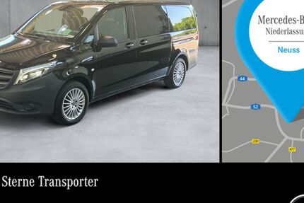 Mercedes-Benz Vito 122.311 km 36.990 &euro; Düsseldorf 40231