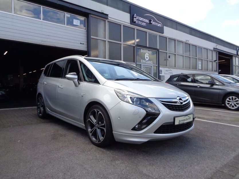 Zafira